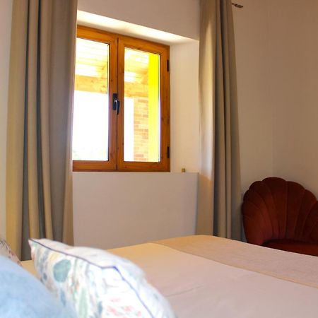 Quinta Das Alfambras Aljezur Kamer foto