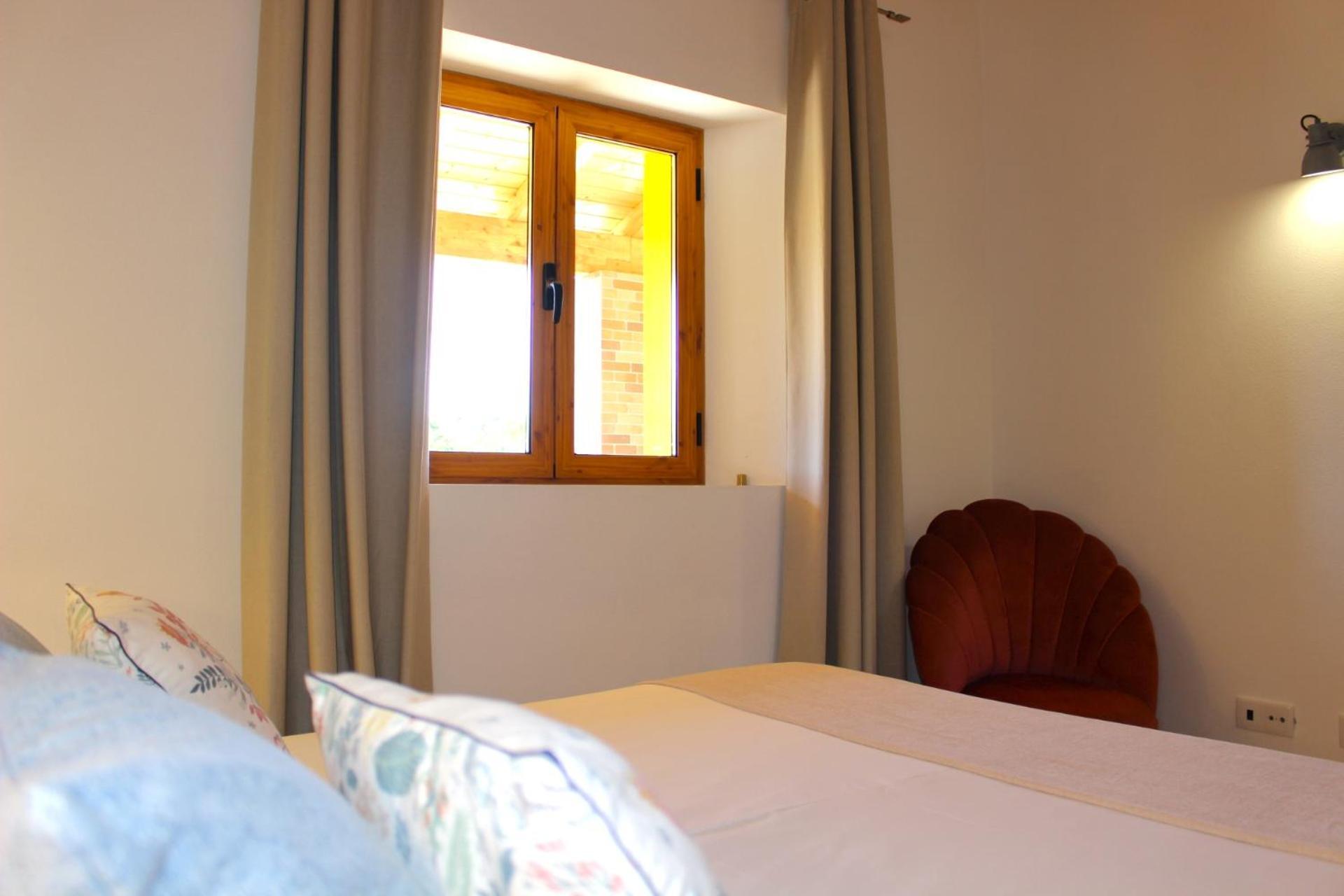 Quinta Das Alfambras Aljezur Kamer foto